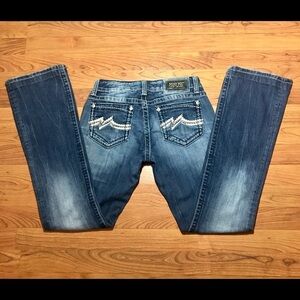 Miss Me Jeans size 28 X 32​​​​​​